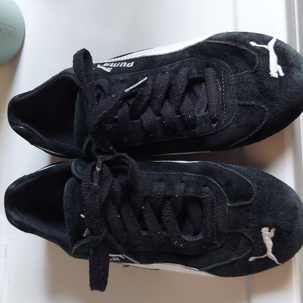 Puma shoes